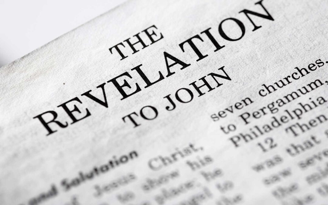 The Book of Revelation